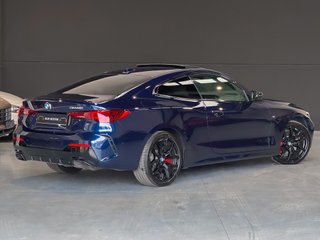 BMW M440 I XDRIVE 392CV 2P
