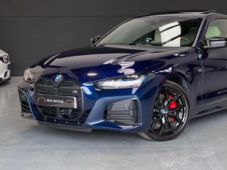 BMW M440 I XDRIVE 392CV 2P