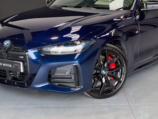BMW M440 I XDRIVE 392CV 2P
