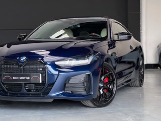 BMW M440 I XDRIVE 392CV 2P