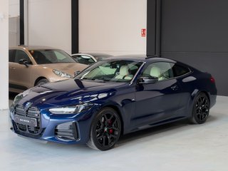 BMW M440 I XDRIVE 392CV 2P