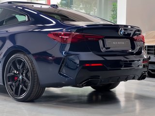 BMW M440 I XDRIVE 392CV 2P
