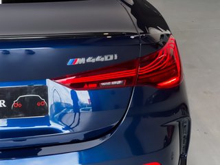 BMW M440 I XDRIVE 392CV 2P