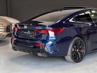 BMW M440 I XDRIVE 392CV 2P