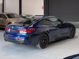 BMW M440 I XDRIVE 392CV 2P