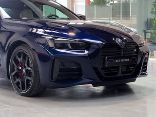 BMW M440 I XDRIVE 392CV 2P
