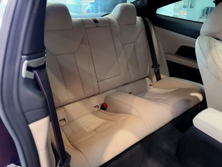 BMW M440 I XDRIVE 392CV 2P