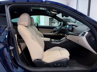 BMW M440 I XDRIVE 392CV 2P