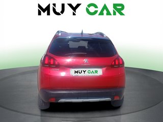 Peugeot 2008 BlueHDi 100 Allure 73 kW (100 CV)