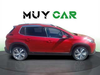 Peugeot 2008 BlueHDi 100 Allure 73 kW (100 CV)