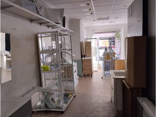 Local comercial en alquiler en Centro en Puertollano