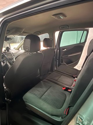 Opel Zafira Tourer 2018