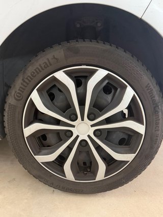 Opel Zafira Tourer 2018