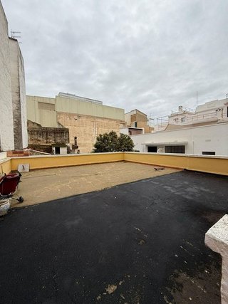 Piso en alquiler en Casco Antiguo - Centro en Badajoz