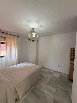 Piso en alquiler en Casco Antiguo - Centro en Badajoz