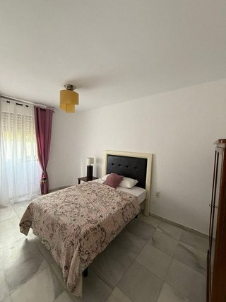 Piso en alquiler en Casco Antiguo - Centro en Badajoz