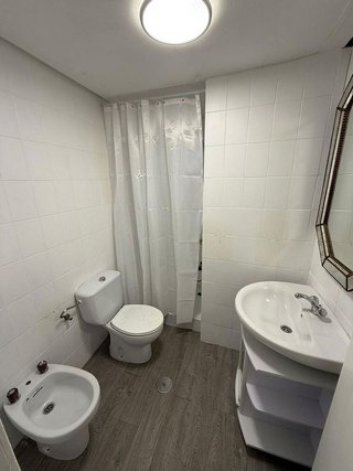 Piso en alquiler en Casco Antiguo - Centro en Badajoz