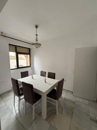 Piso en alquiler en Casco Antiguo - Centro en Badajoz