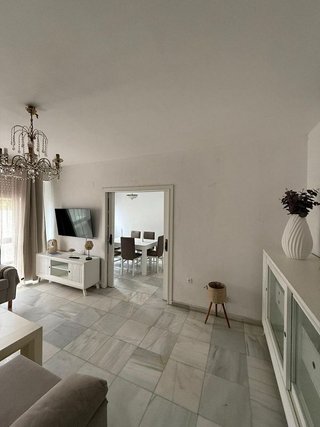 Piso en alquiler en Casco Antiguo - Centro en Badajoz