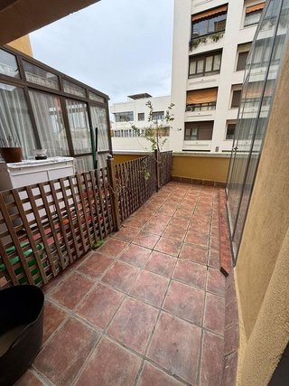 Piso en alquiler en Casco Antiguo - Centro en Badajoz