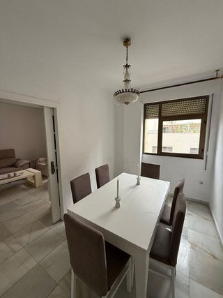 Piso en alquiler en Casco Antiguo - Centro en Badajoz