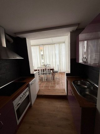 Piso en alquiler en Casco Antiguo - Centro en Badajoz
