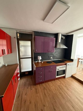 Piso en alquiler en Casco Antiguo - Centro en Badajoz