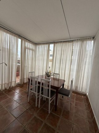 Piso en alquiler en Casco Antiguo - Centro en Badajoz