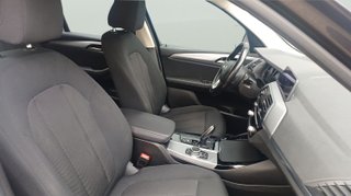 BMW X3 sDrive18d 110 kW (150 CV)