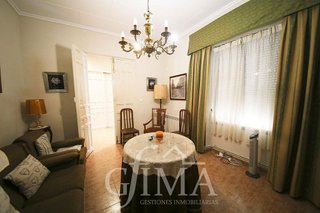 Chalet en venta en Tomelloso