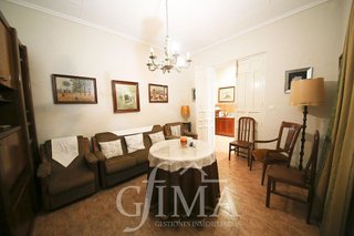 Chalet en venta en Tomelloso
