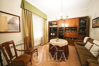 Chalet en venta en Tomelloso