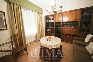 Chalet en venta en Tomelloso