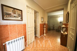 Chalet en venta en Tomelloso