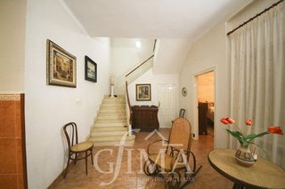 Chalet en venta en Tomelloso