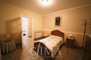 Chalet en venta en Tomelloso