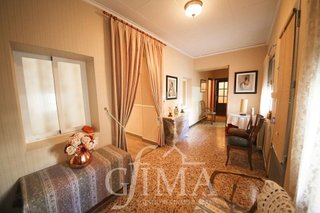Chalet en venta en Tomelloso