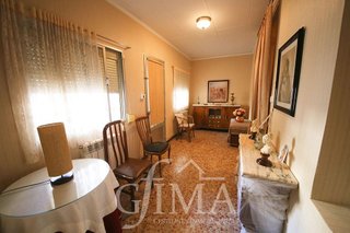 Chalet en venta en Tomelloso
