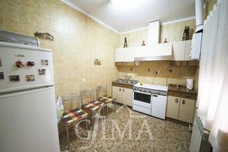 Chalet en venta en Tomelloso