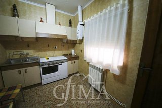 Chalet en venta en Tomelloso