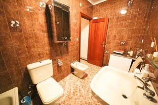 Chalet en venta en Tomelloso