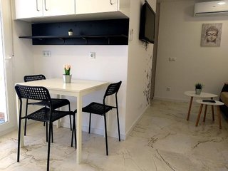 Ático en alquiler en Zona Puerto Deportivo en Fuengirola