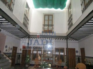 Chalet en venta en Centro en Valdepeñas