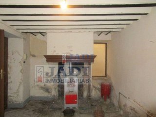 Chalet en venta en Centro en Valdepeñas
