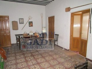Chalet en venta en Centro en Valdepeñas
