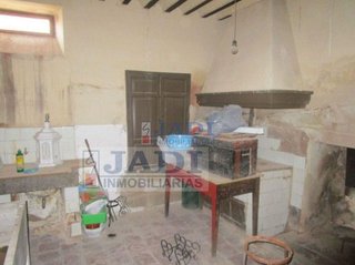 Chalet en venta en Centro en Valdepeñas