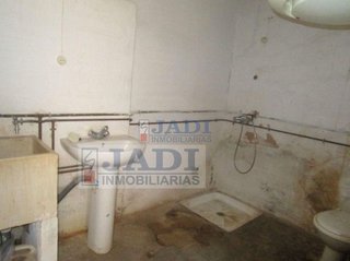 Chalet en venta en Centro en Valdepeñas
