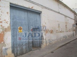 Chalet en venta en Centro en Valdepeñas