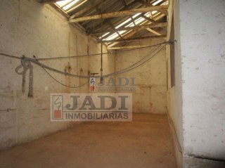 Chalet en venta en Centro en Valdepeñas