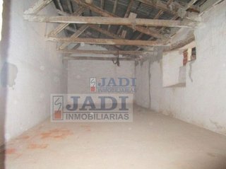 Chalet en venta en Centro en Valdepeñas